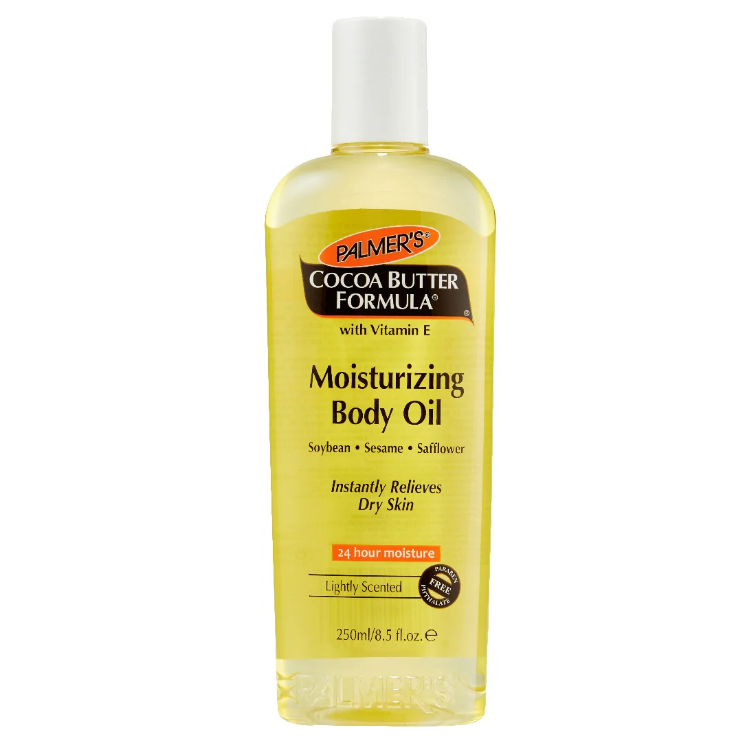 PALMER'S Cocoa Butter Moisturizing Body Oil