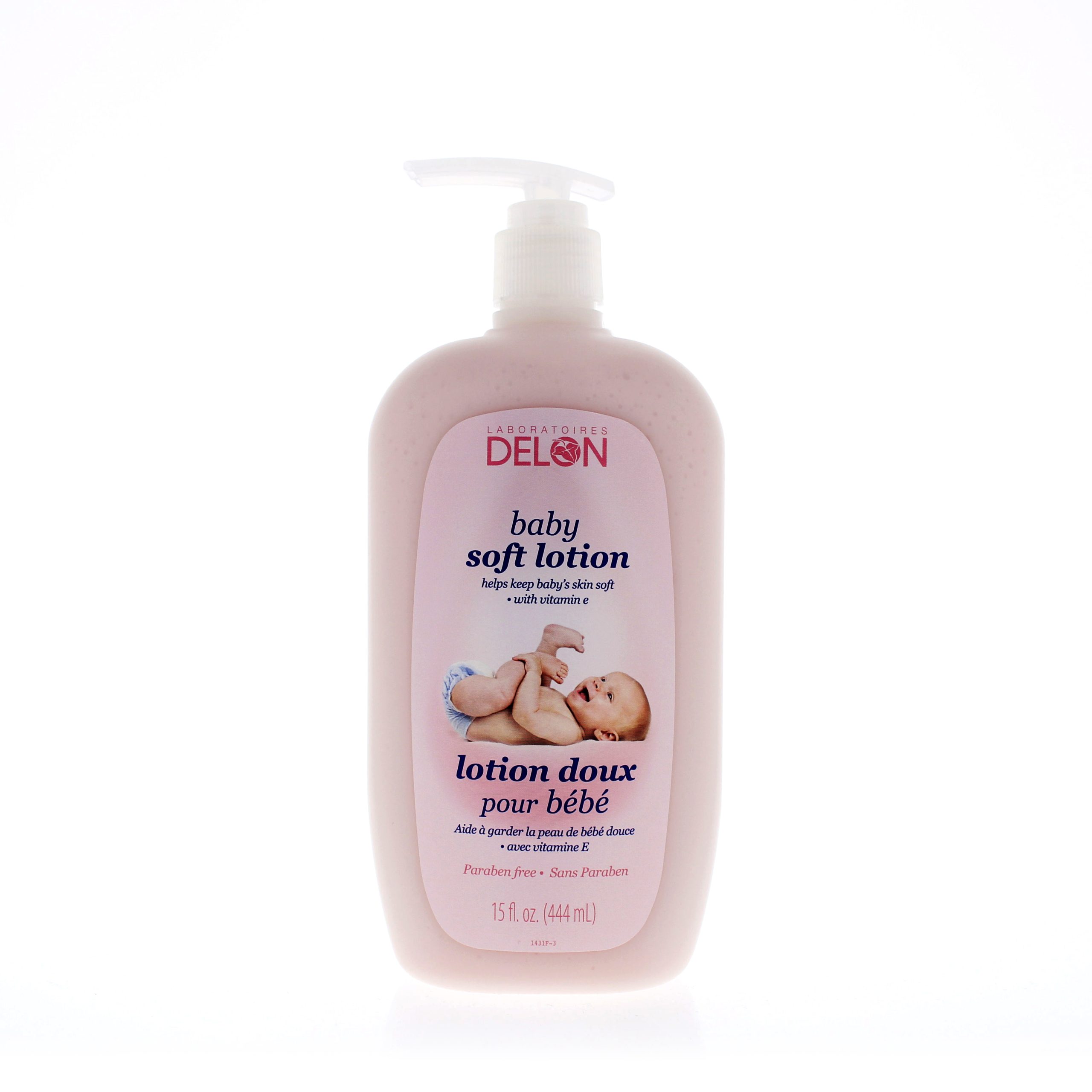 Dillon+ Body Wash With Argan Oil - 354 Ml