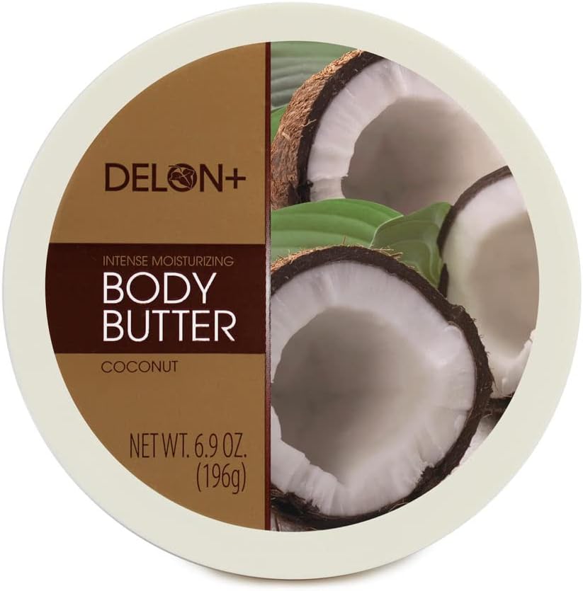 Dillon Coconut Oil Body Wash - 354 Ml