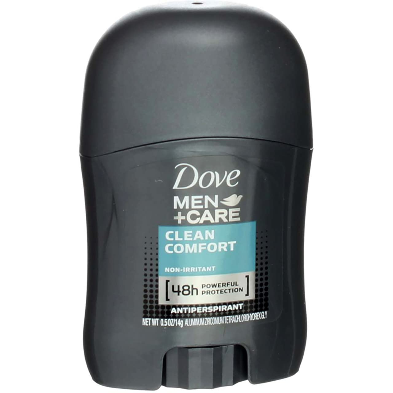 Dove Men+Care Clean Comfort Antiperspirant 14g