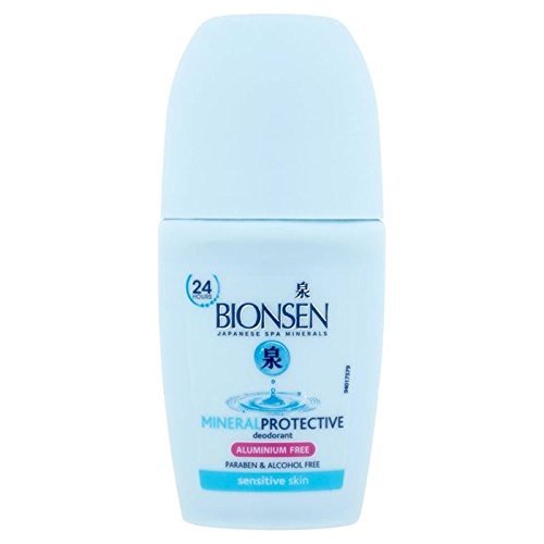 BIONSEN MinPro Roll-On Anti-Freeze 50ml