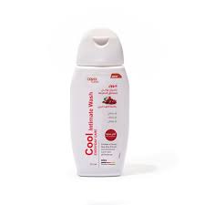 غسول يومي للمناطق الحميمة بخلاصة التوت البري من كوفيكس كير  - 215 مل