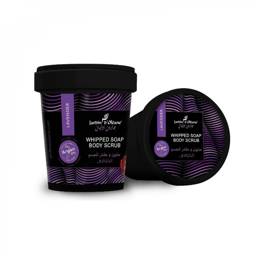 ﺟﺎﺭﺩﻥ ﺍﻭﻟﻴﺎﻥ ﺻﺎﺑﻮﻥ ﻭﻣﻘﺸﺮ ﻟﻠﺠﺴﻢ ﺑﺎﻟﺨﺰﺍﻣﻰ