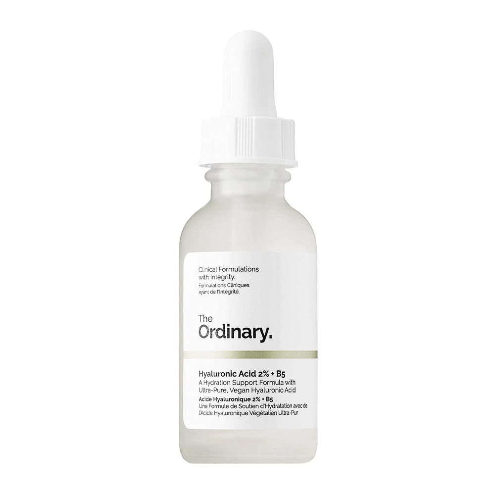 Hyaluronic Acid 2% + B5