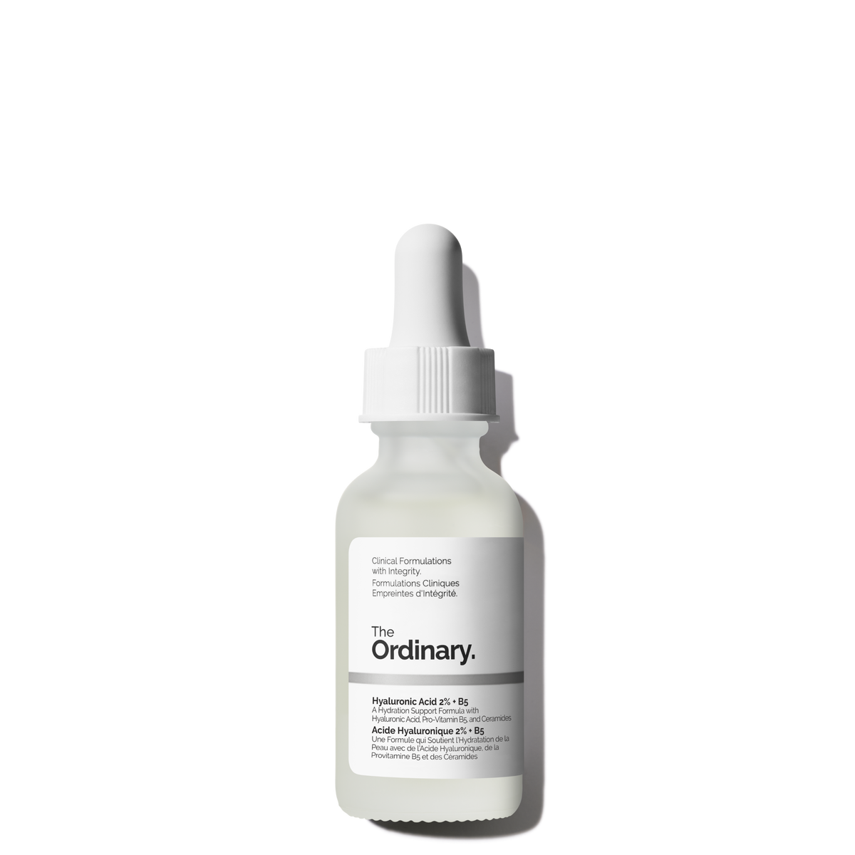 Hyaluronic Acid 2% + B5