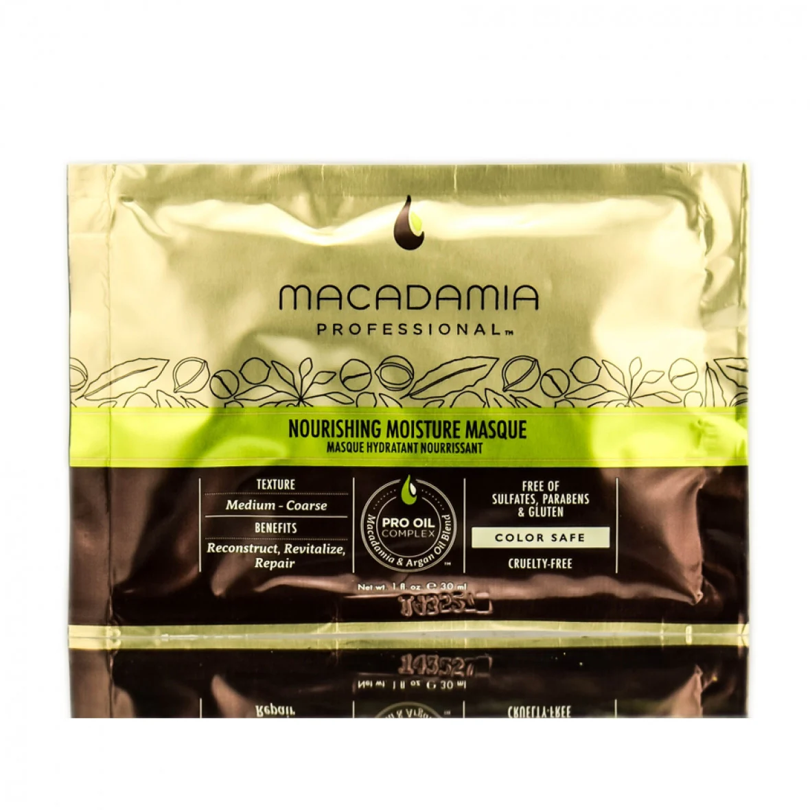 MACADAMIA Nourishing Repair MasqueSPECIAL DEAL PRICE