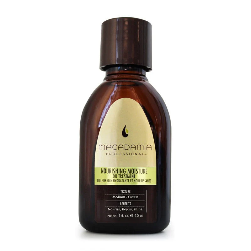 MACADAMIA Ultra Rich Repair Oil TreatmentSPECIAL DEAL PRICE