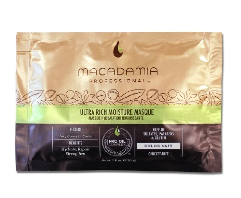 MACADAMIA Ultra Rich Repair MasqueSPECIAL DEAL PRICE