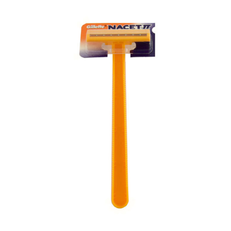 Gillette Razor Nest Cart