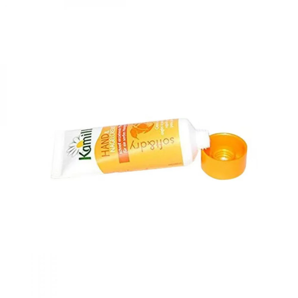 Camille Hand Cream 75ml Tube