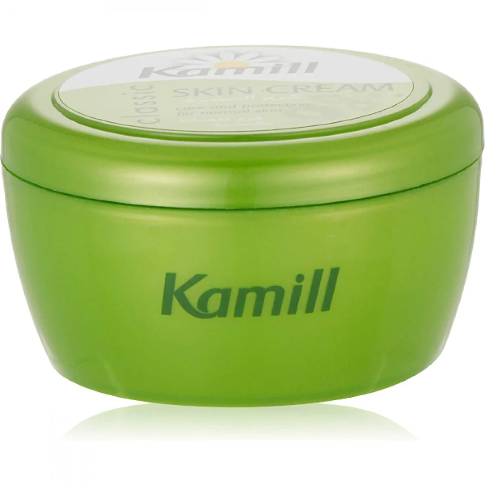 Camille Cream 250ml Jar