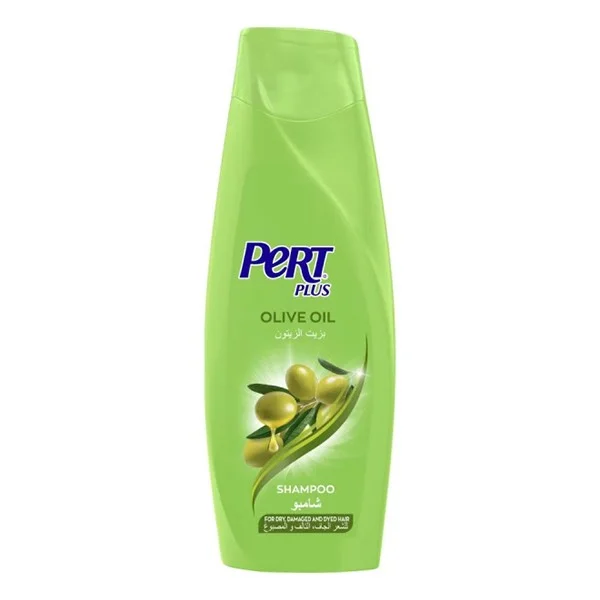 pert plus  Shampoo 400ml Aloe Vera Oil