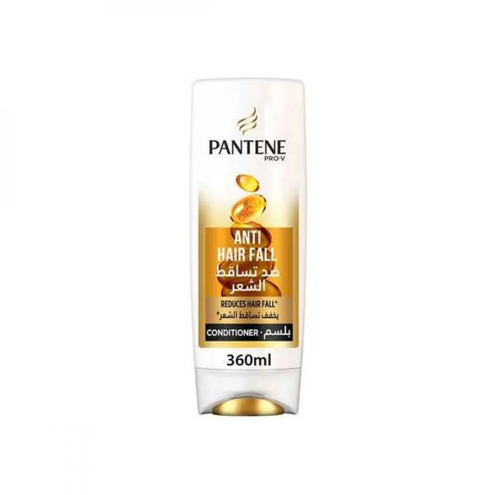 Pantene Conditioner 360ml Hair Fall