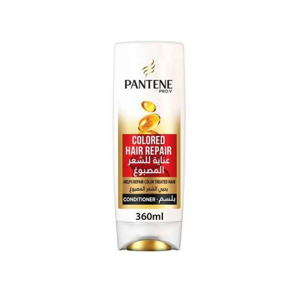 Pantene Conditioner 360ml Color Protection
