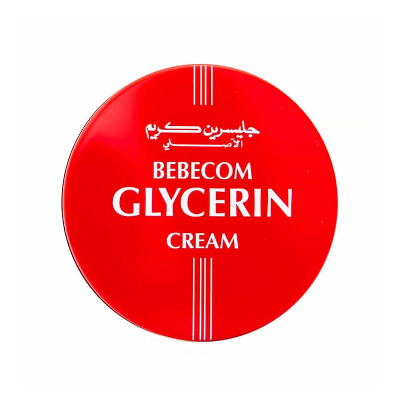 Glycerin Original Cream 125ml