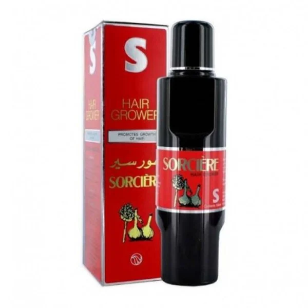 SORCIERE Hair Oil 160ml