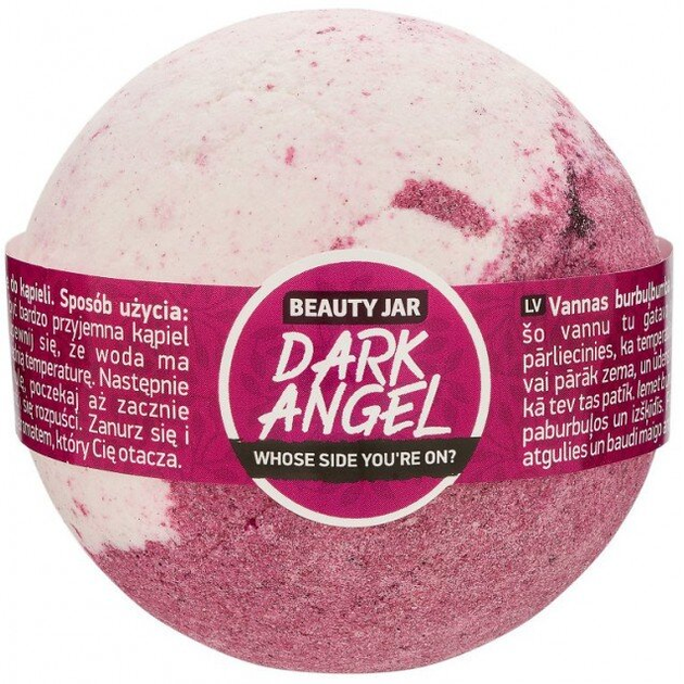DARK ANGEL Bath Bomb 150g