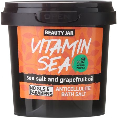 VITAMIN SEA Bath Salt 150g