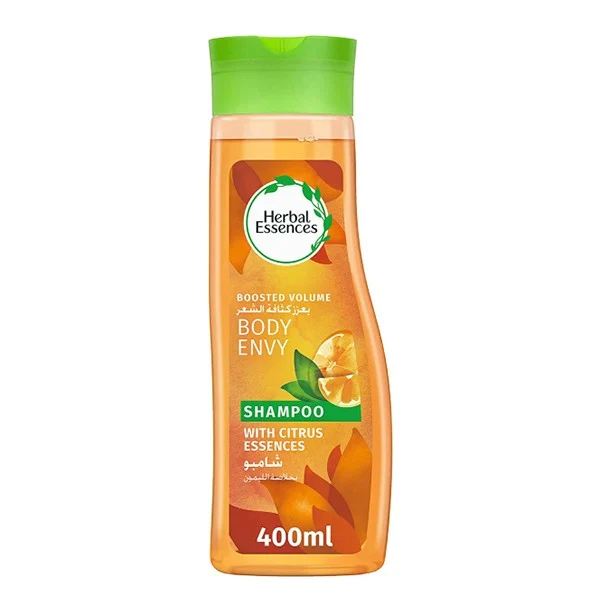 Herbal Essences Shampoo 400ml Volume Boost