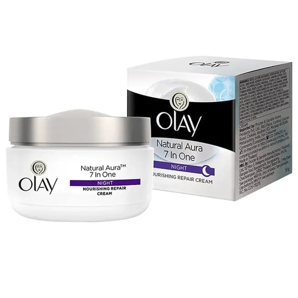 Olay Complete Whitening Cream 50 g Night