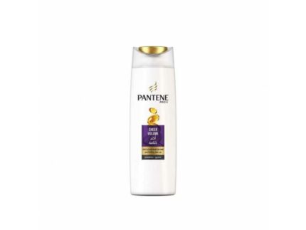 Pantene Shampoo 400ml Increased Volume