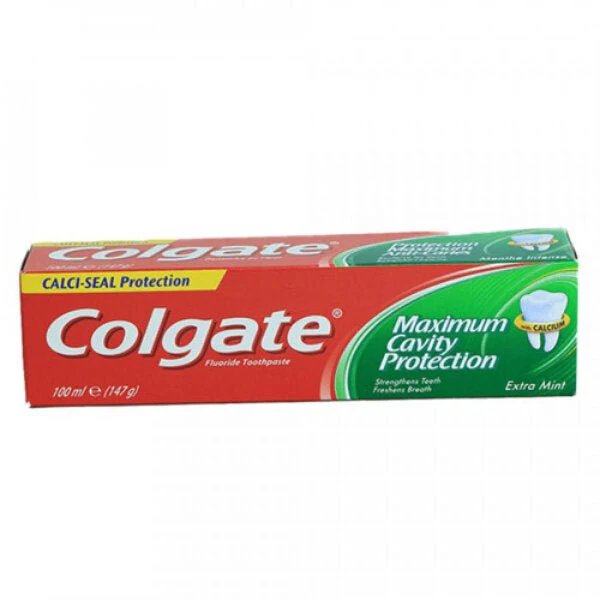 Colgate Toothpaste Mint More 100ml