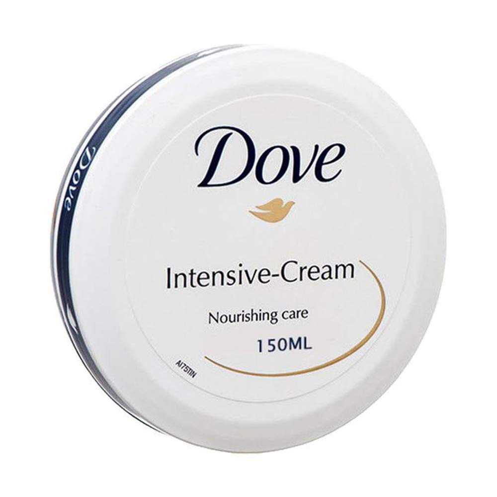 Dove Cream 150 ml New Blue
