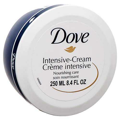 Dove Cream 250 ml New Blue