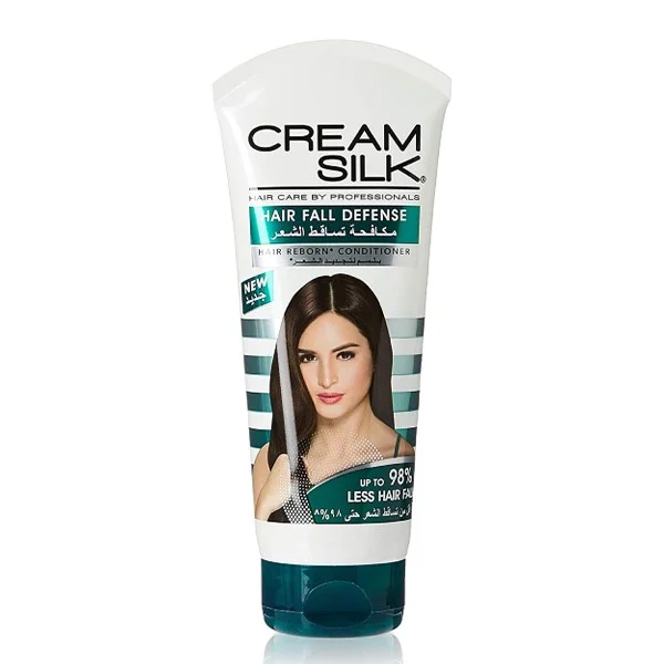 Silk Cream Hair Cream 180ml Hair Fall