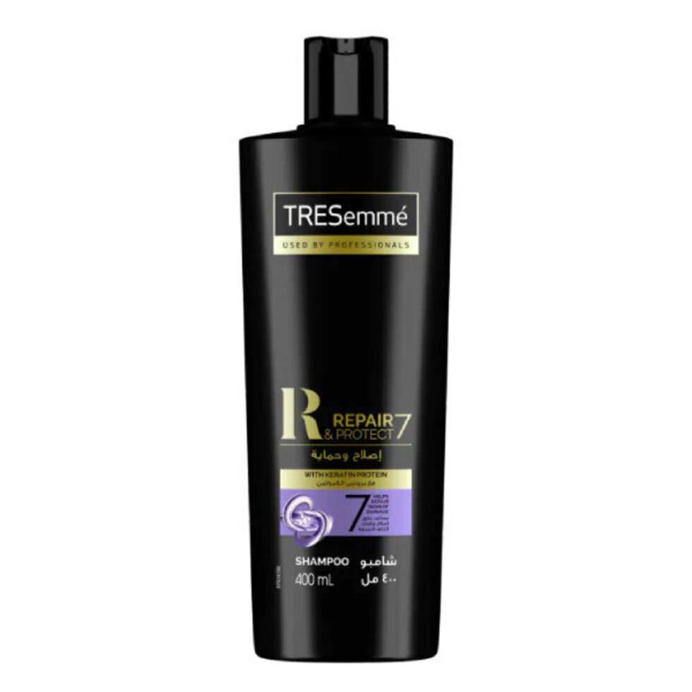 TRESemmé Shampoo 400 ml Repair & Protect