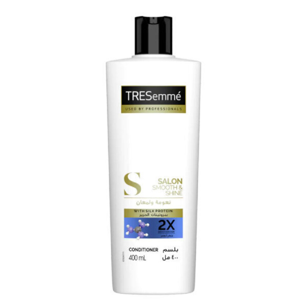 TRESemmé Conditioner 400 ml Smooth & Shine
