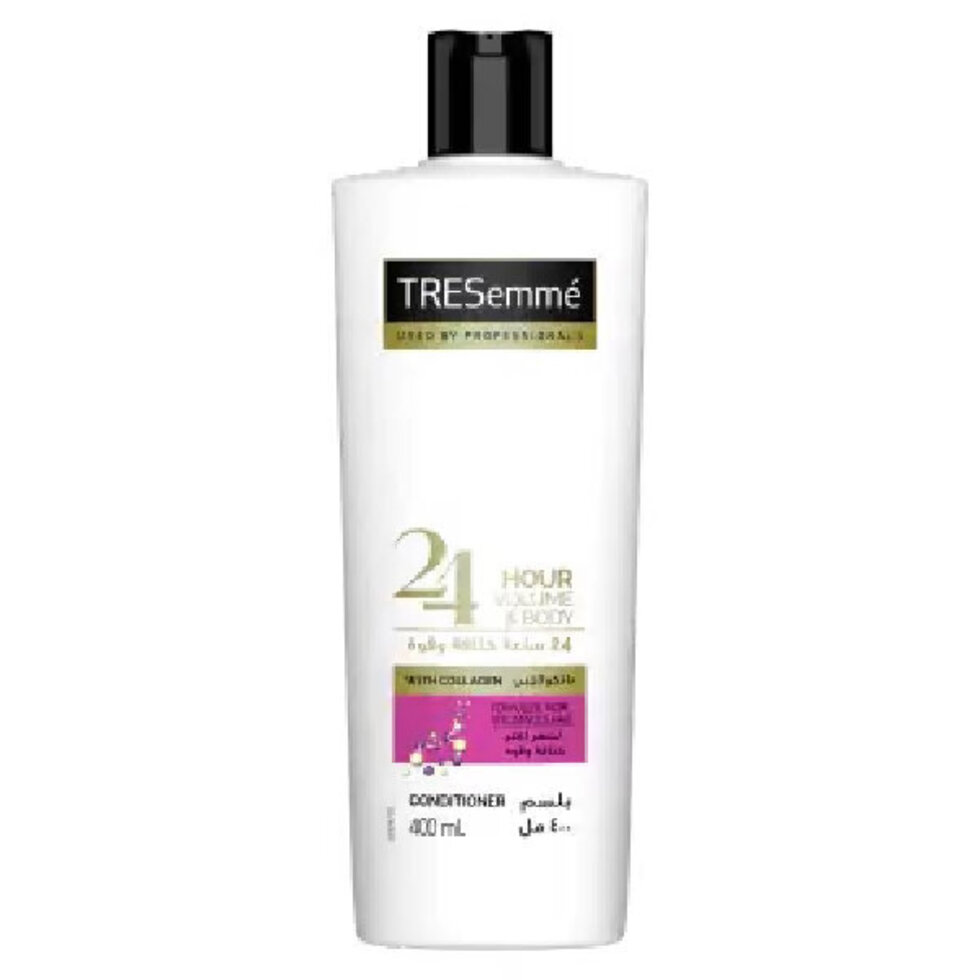 TRESemmé Conditioner 400 ml Volume 24 Hours