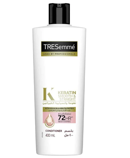 TRESemmé Conditioner 400 ml Keratin