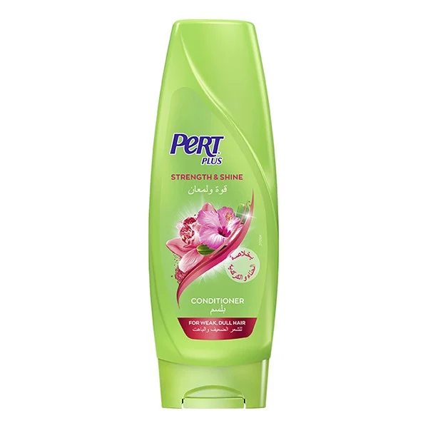 pert plus Conditioner 360ml Daily Care with Honey Extract