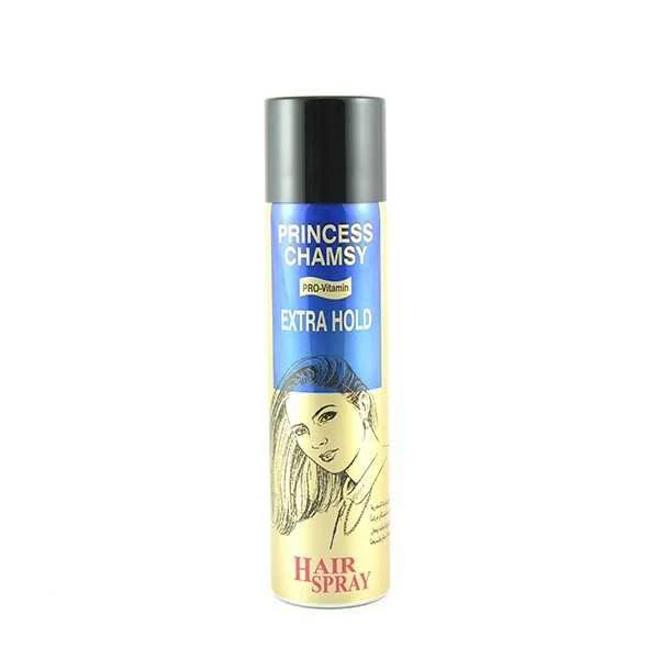 Princess Shamsi Extra Hold Hair Spray - 300 ml