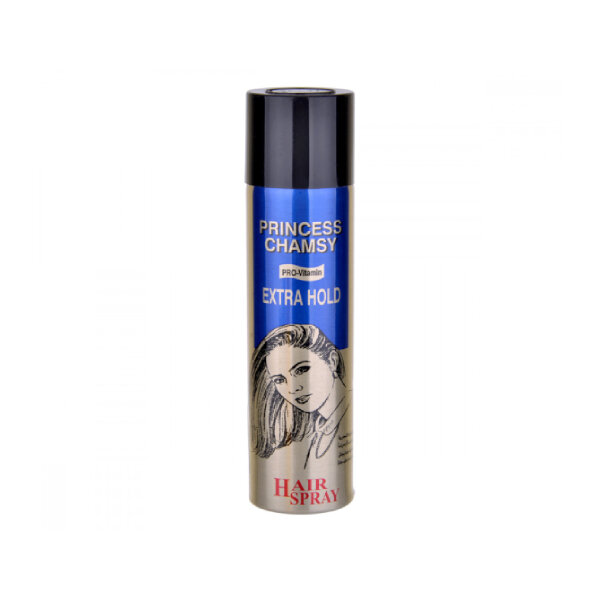 Princess Shamsi Extra Hold Hair Spray - 90 ml