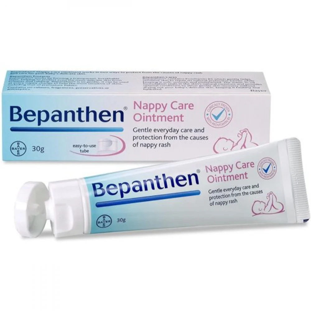 Bepanthen Ointment for Children 30g