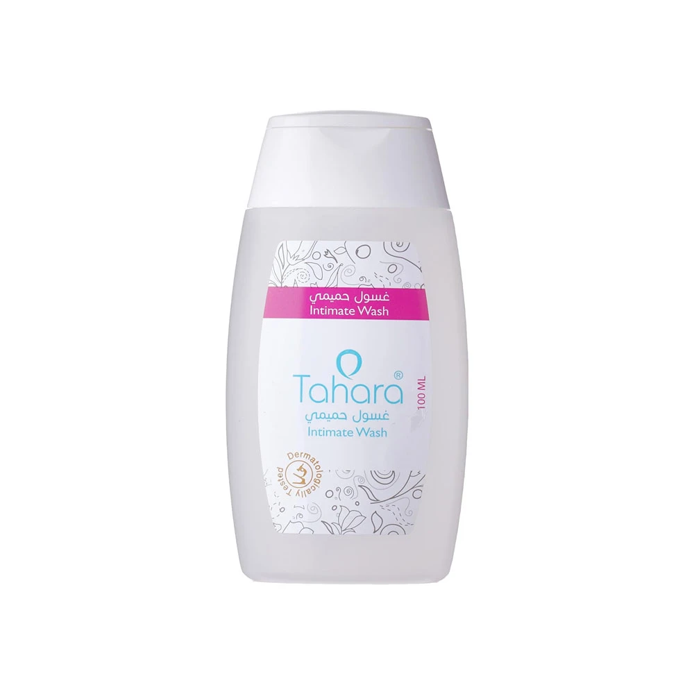 Tohara Intimate Wash - 100 ml