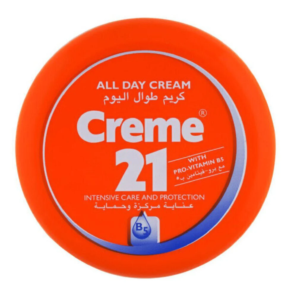 Cream 21 Blue Cream 50 ml