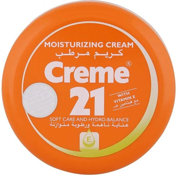 Cream 21 Cream 150 ml Green