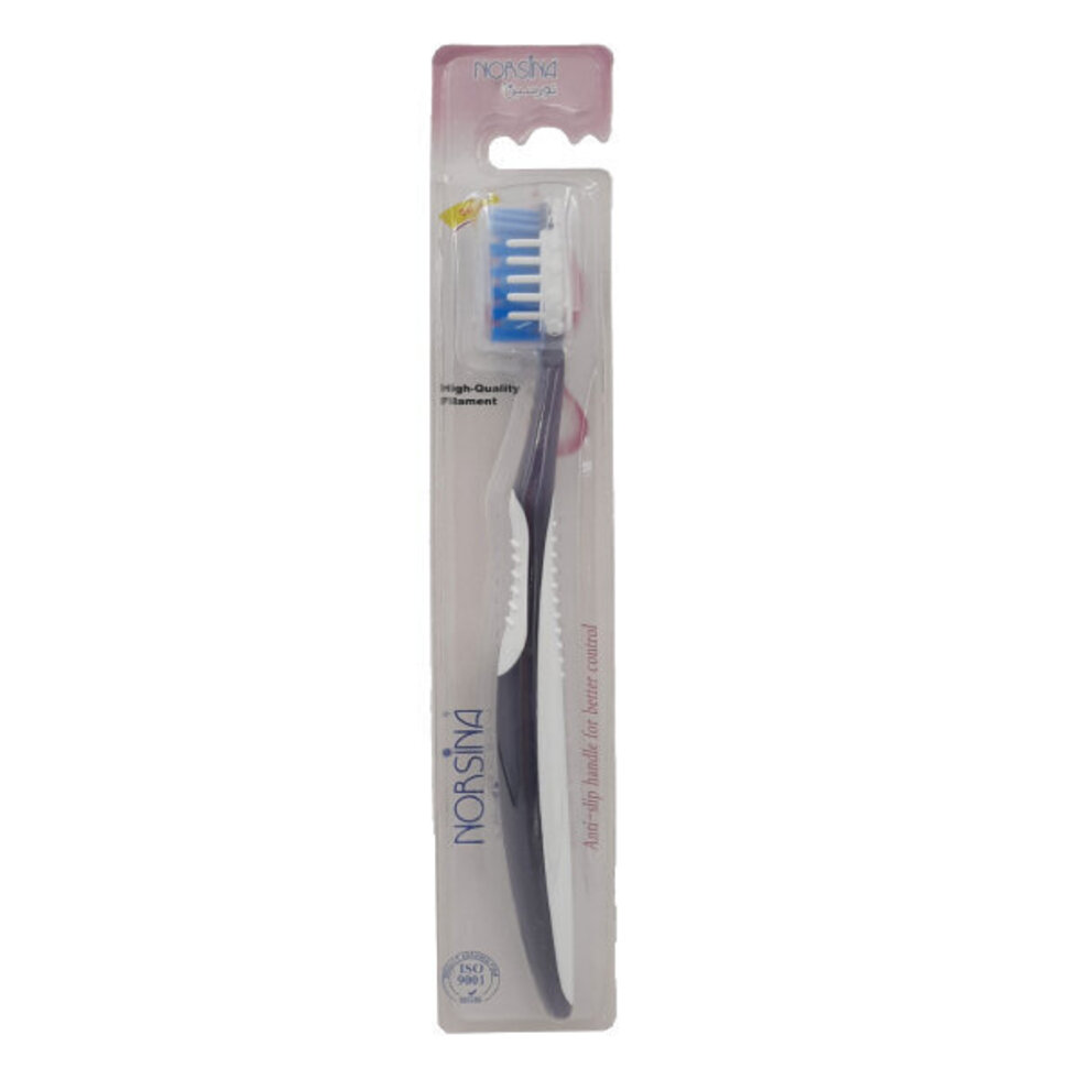 Norsina Soft Toothbrush