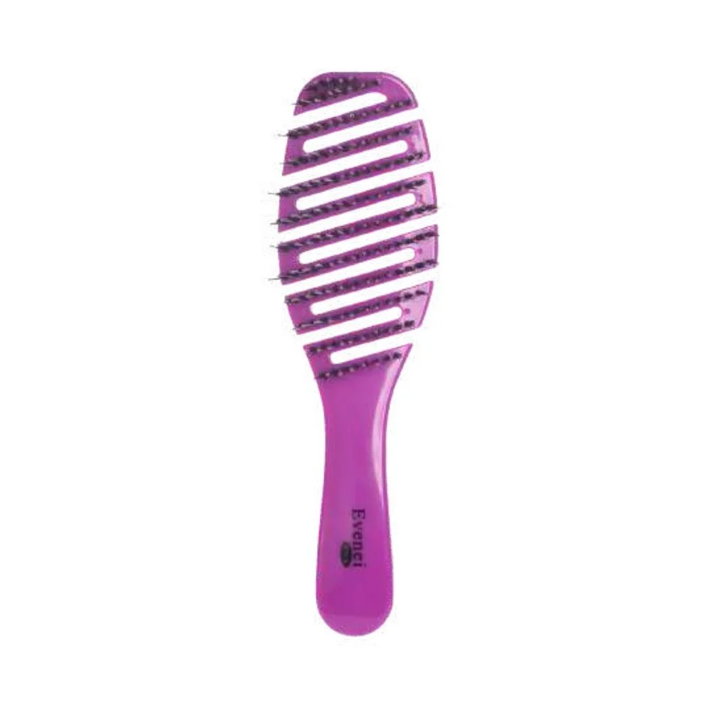 Evini Hair Detangler Brush