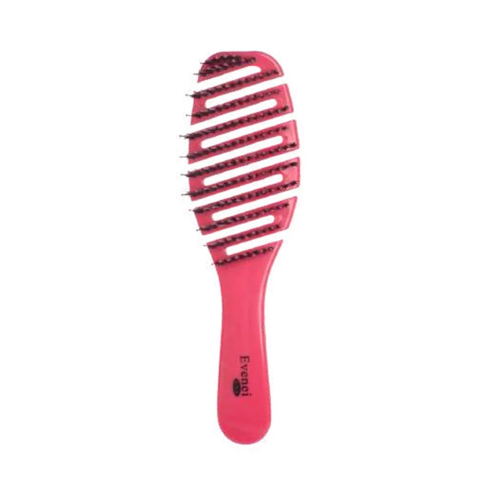 Evini Hair Detangler Brush