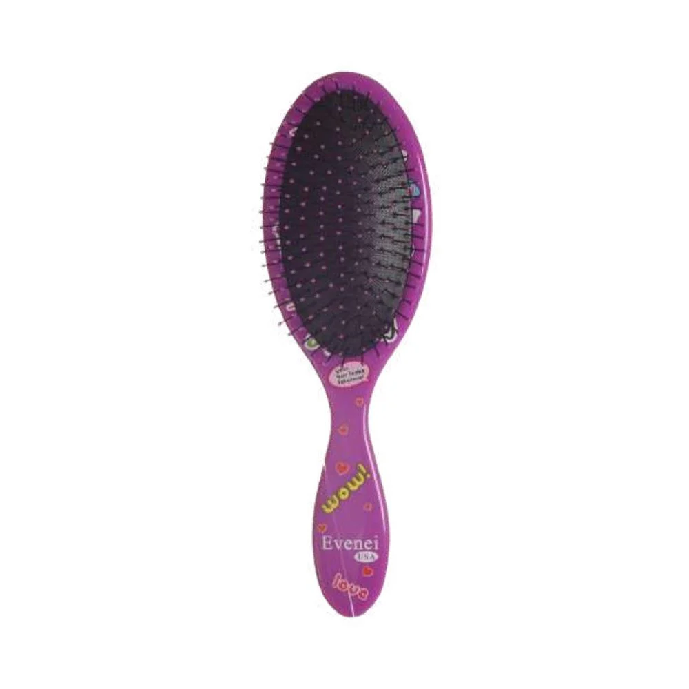 Evini Hair Detangler Brush