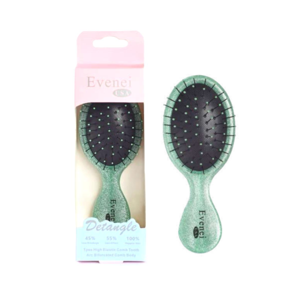 Evini Hair Detangler Brush