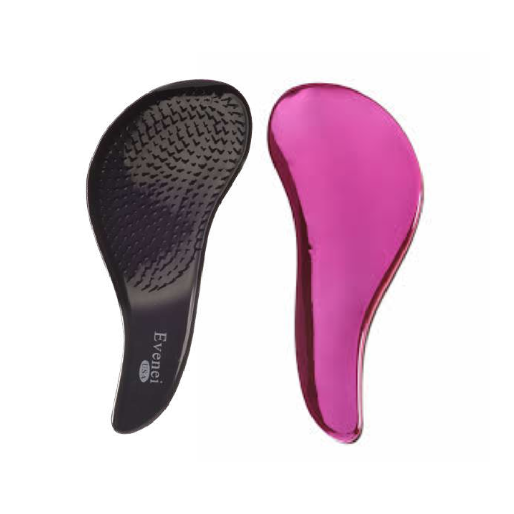 Evini Hair Detangler Brush
