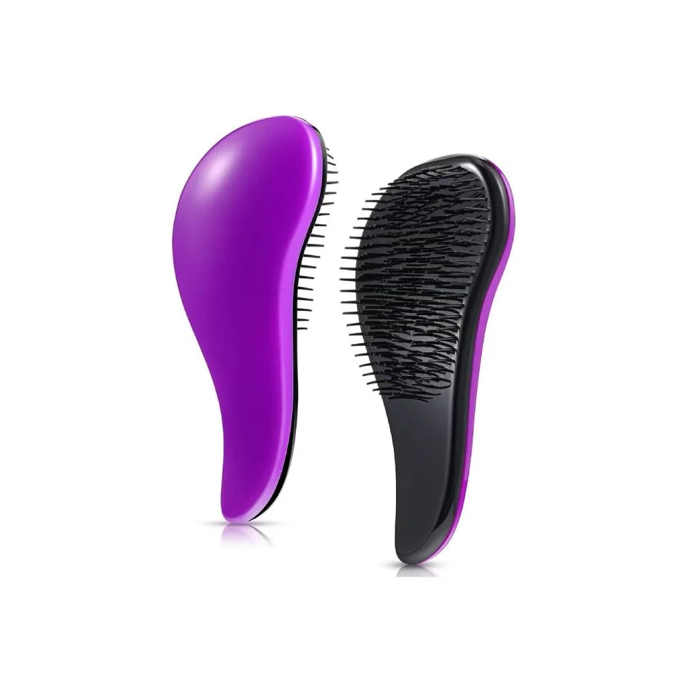 Evini Hair Detangler Brush