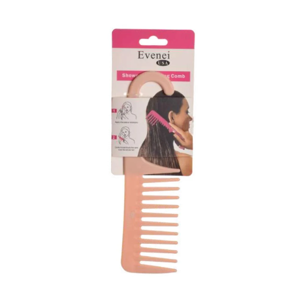Evini Hair Washing Comb