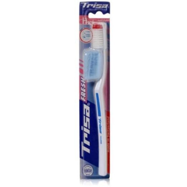 Trisa Toothbrush Hard