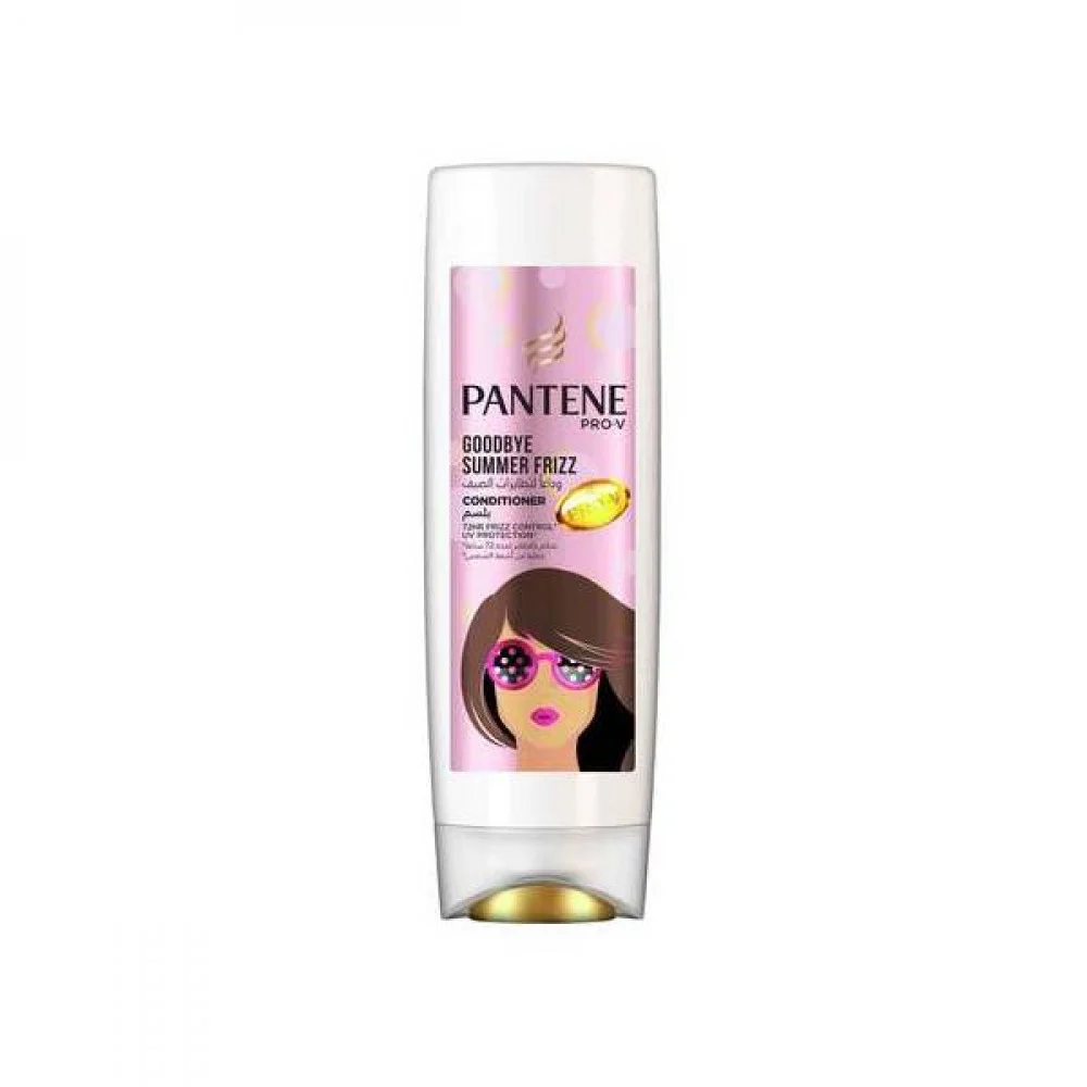 Pantene Conditioner 360ml Anti-Frizz